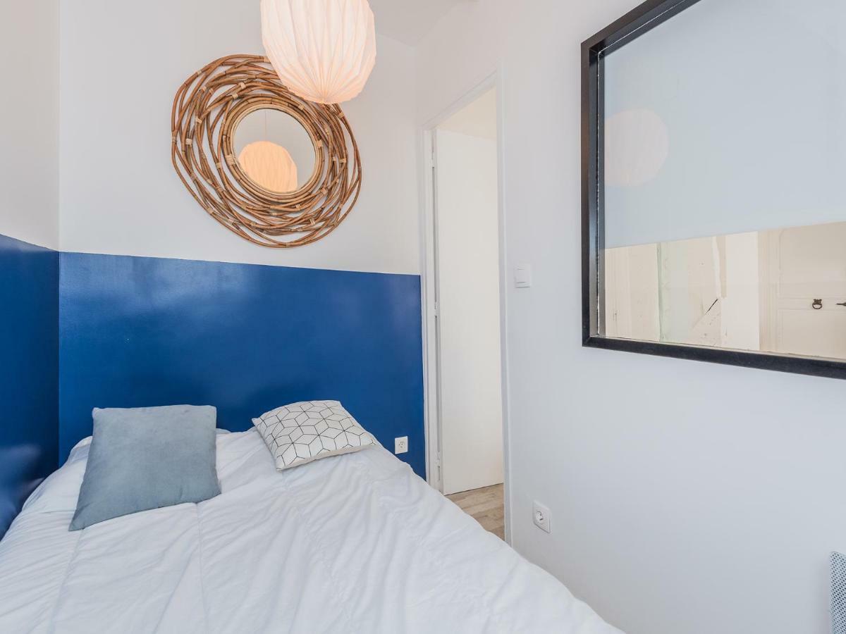 Appartement satory Versailles Extérieur photo