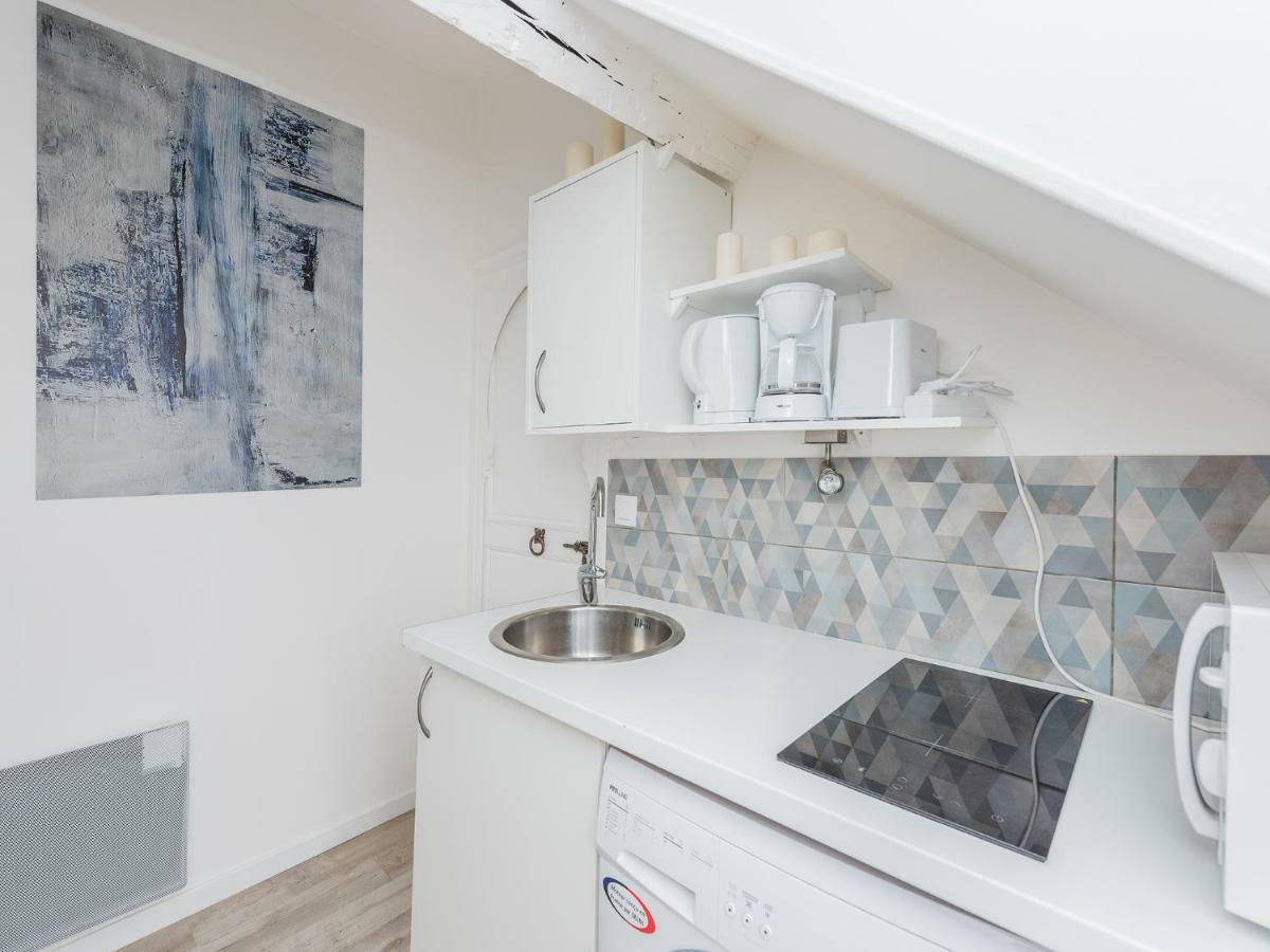 Appartement satory Versailles Extérieur photo