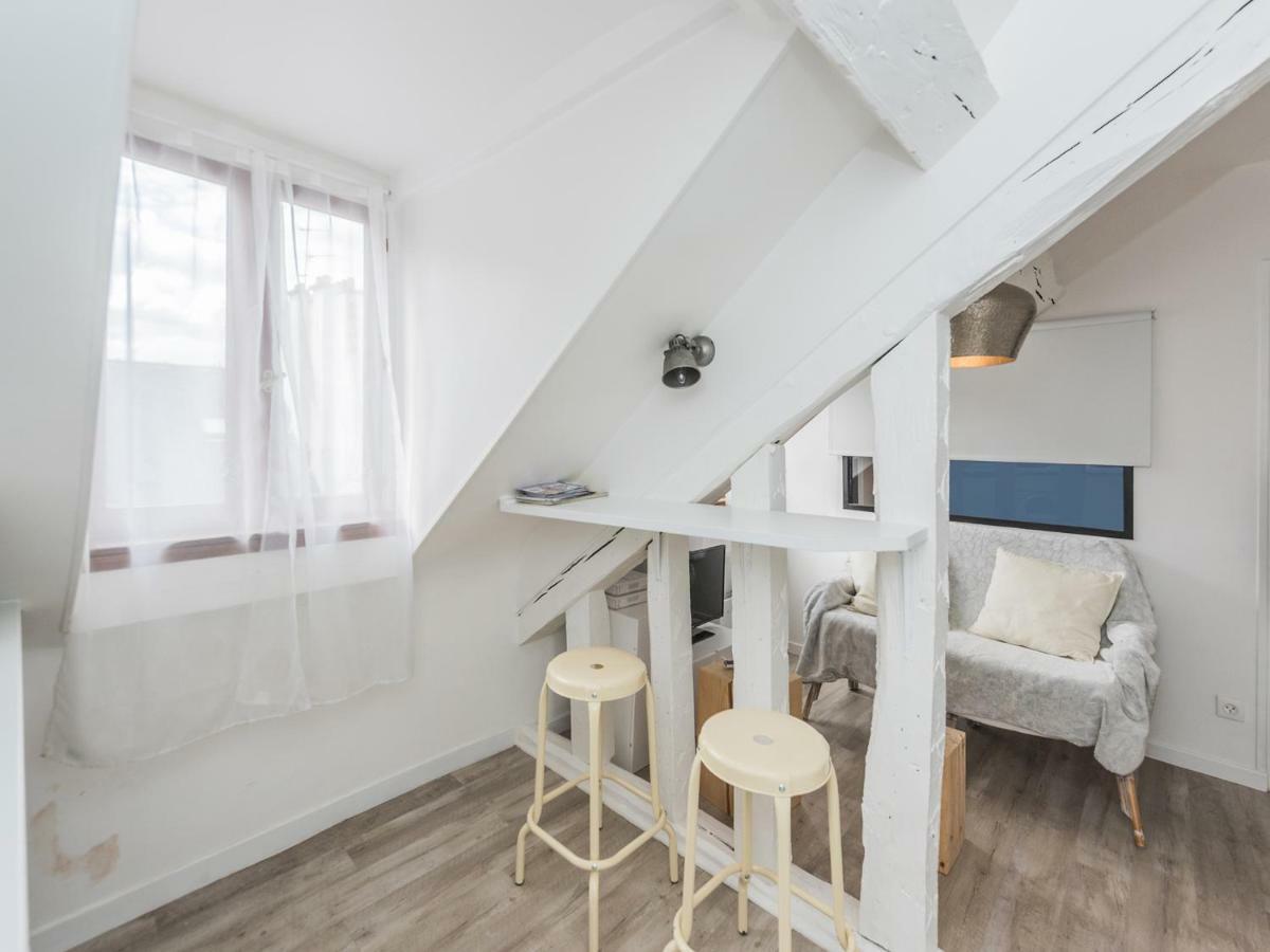 Appartement satory Versailles Extérieur photo
