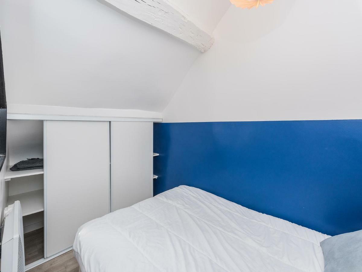 Appartement satory Versailles Extérieur photo